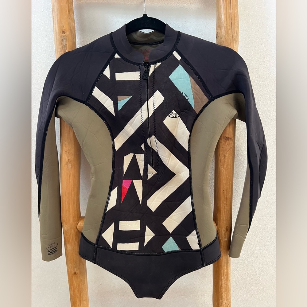 BILLABONG Surf Capsule SPRING SUIT